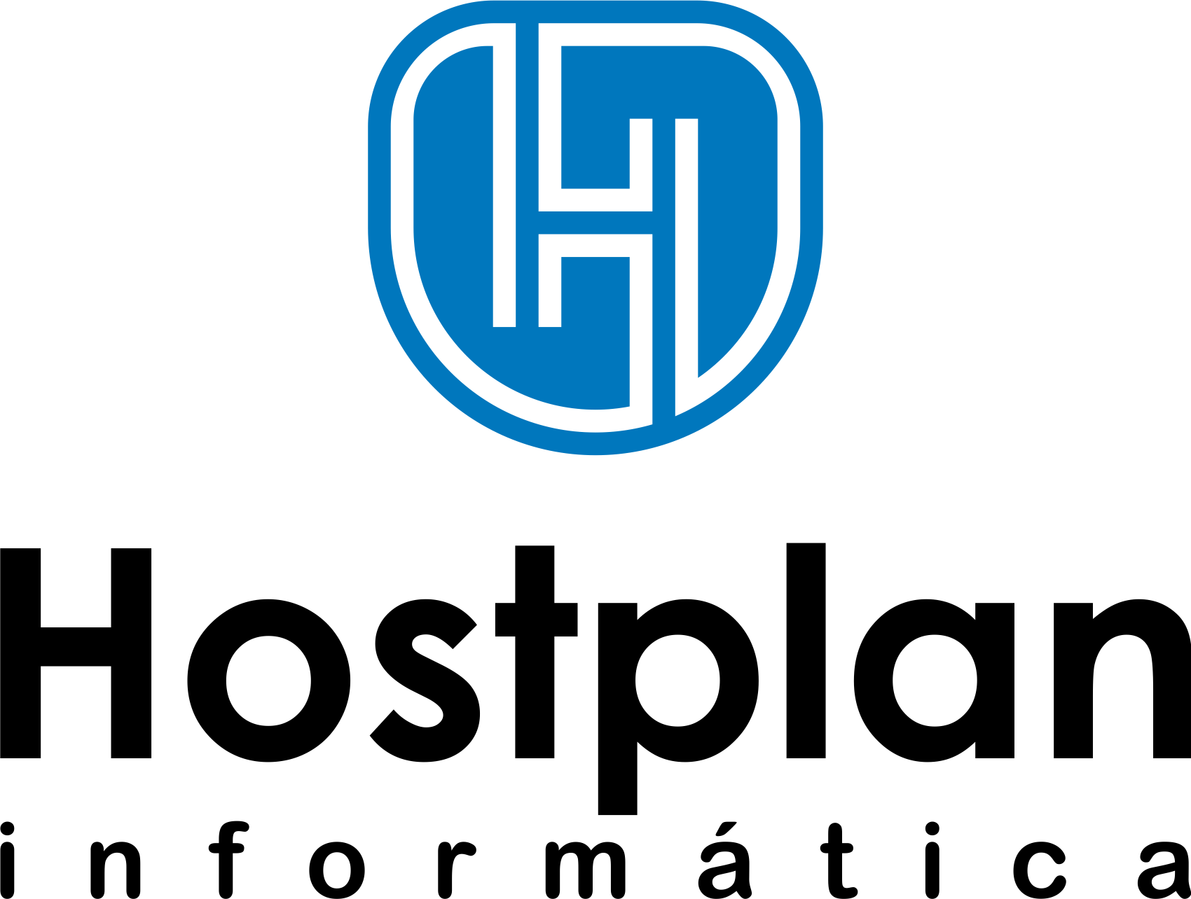 Hostplan